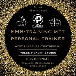 Pulse Health Studio Apeldoorn, openingstijden