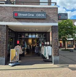 Cecil Street One Borne, openingstijden