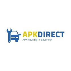 Direct APK Beverwijk, openingstijden