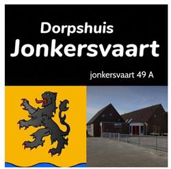 Dorpshuis Jonkersvaart, openingstijden
