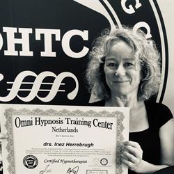 De HypnoPsycholoog, Overveen openingstijden