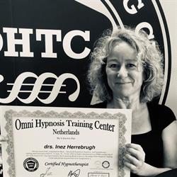 De HypnoPsycholoog, Overveen openingstijden