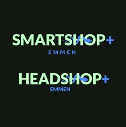 Smartshop Emmen, openingstijden