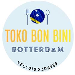 Toko Bon Bini, Rotterdam openingstijden