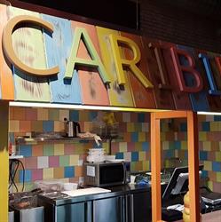 Caribinoo Latino, Rotterdam openingstijden