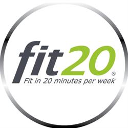 fit20 Heerhugowaard, openingstijden
