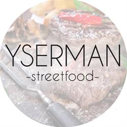 De Yserman Streetfood, Leeuwarden openingstijden