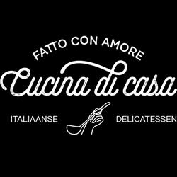 Cucina Di Casa, 's-Gravenhage openingstijden