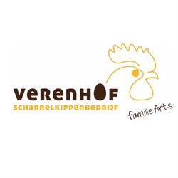 Verenhof, Escharen openingstijden