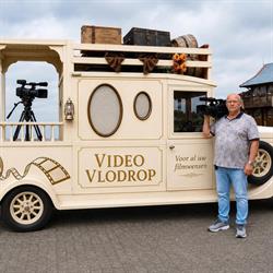 Video-Vlodrop, openingstijden