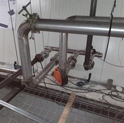 Wegter Piping & Montage, Obdam openingstijden