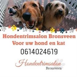 Hondentrimsalon Bronsveen, Oude Pekela openingstijden