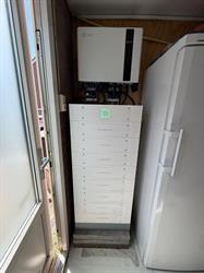 Green Solar Energy, Veendam openingstijden