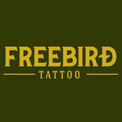 Free Bird Tattoo, Eindhoven openingstijden