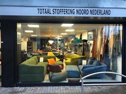 Totaal stoffering Noord Nederland, Leeuwarden openingstijden