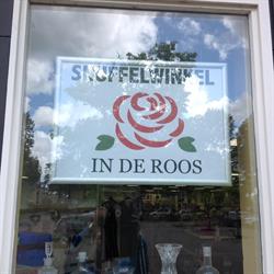 In de Roos, Julianadorp openingstijden