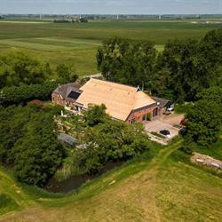 Savanneboerderij Verbaarum, Bedum openingstijden