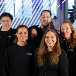 Anytime Fitness Eijsden, openingstijden