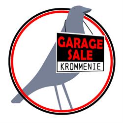 Garage Sale Krommenie, openingstijden