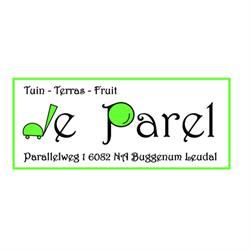De Parel - Tuin Terras en Fruit, Buggenum openingstijden