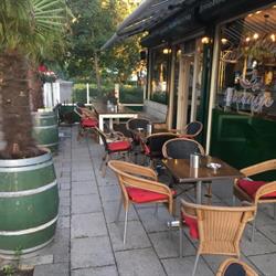 Koffiehuis Diaantje, 's-Gravenhage openingstijden