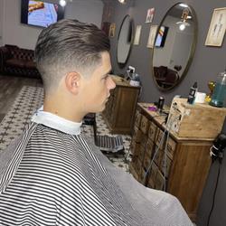 Barbershop Schaars, Rotterdam openingstijden