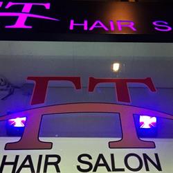 FT Hair Salon, Rotterdam openingstijden