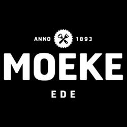 Moeke Ede, openingstijden