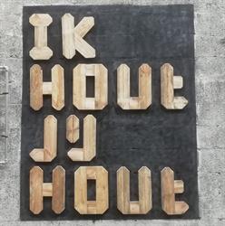 IkHoutJijHout, Alphen aan den Rijn openingstijden