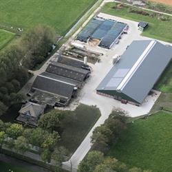 Melkveebedrijf Het Deutzenhofje, Middenbeemster openingstijden