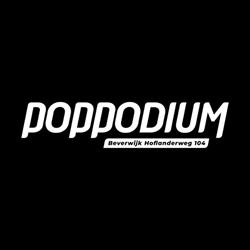 Poppodium Beverwijk, openingstijden