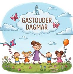 Gastouder Dagmar - Harlingen, openingstijden