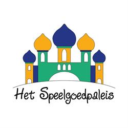 Het Speelgoedpaleis, Monster openingstijden