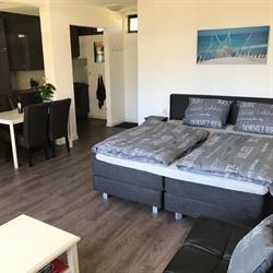 Huisje Kroon, Noordwijk openingstijden