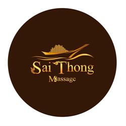 Sai Thong Massage in Hoofddorp, openingstijden
