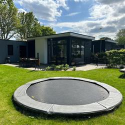 Droom Eik 19, Hulshorst openingstijden