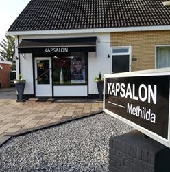Kapsalon Methilda, Opeinde openingstijden