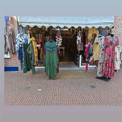 Goa Moda, Brielle openingstijden