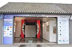 Carwash Ruinen, openingstijden