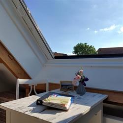 Studio B&B Zeeuws licht, Westkapelle openingstijden