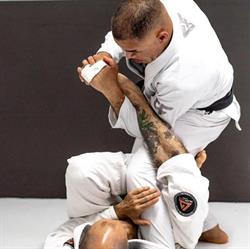 Brazilian Jiu Jitsu Vai Santana Amsterdam, openingstijden