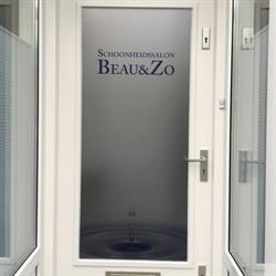 Schoonheidssalon Beau&Zo, Sas van Gent openingstijden