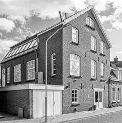 In de sigarenfabriek, Valkenswaard openingstijden