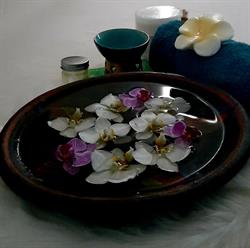 Bai Kai Thai Massage, Hilversum openingstijden