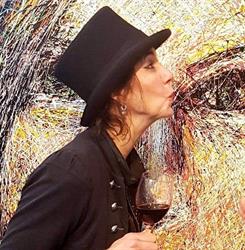 Judy's Art - Atelier Judy van Meteren, Kerk-Avezaath openingstijden