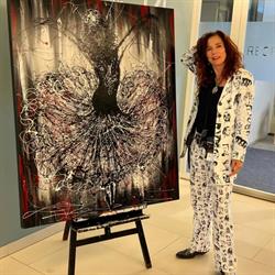 Judy's Art - Atelier Judy van Meteren, Kerk-Avezaath openingstijden