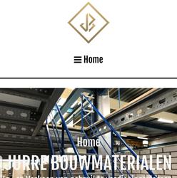 Jurre Bouwmaterialen, Almelo openingstijden