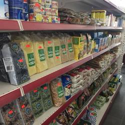 Homs Market, Hilversum openingstijden