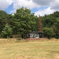 Vakantiehuisje Zicht op natuur, Diffelen openingstijden