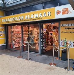 Smaakgilde Alkmaar, openingstijden